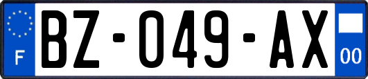 BZ-049-AX