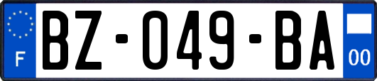 BZ-049-BA