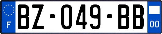 BZ-049-BB