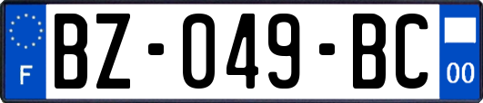 BZ-049-BC