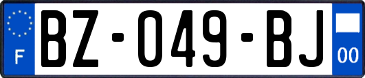 BZ-049-BJ