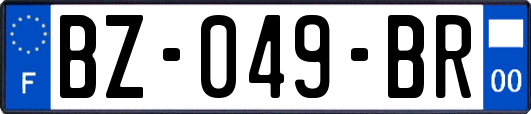 BZ-049-BR