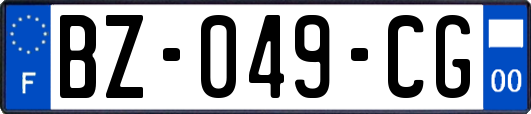 BZ-049-CG