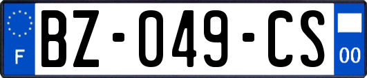 BZ-049-CS