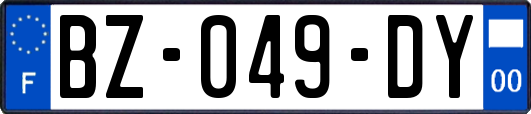 BZ-049-DY