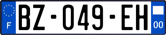 BZ-049-EH