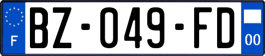 BZ-049-FD