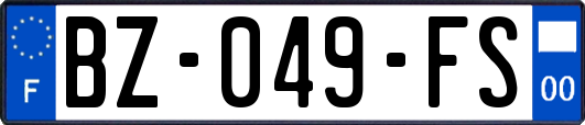 BZ-049-FS