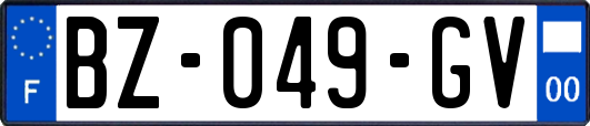 BZ-049-GV