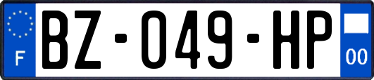 BZ-049-HP