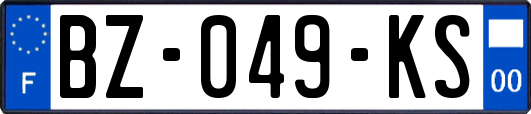 BZ-049-KS