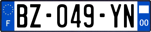 BZ-049-YN