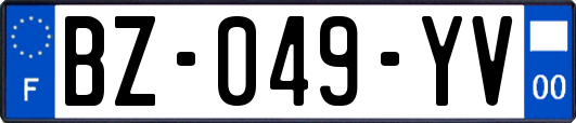BZ-049-YV