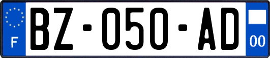 BZ-050-AD