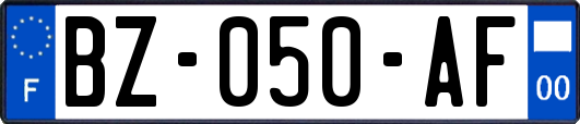 BZ-050-AF