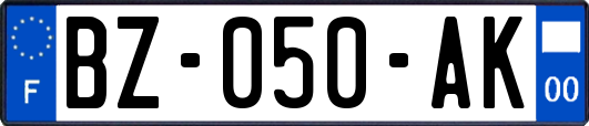 BZ-050-AK