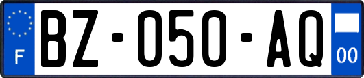 BZ-050-AQ