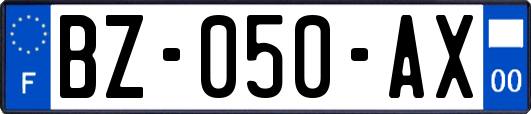 BZ-050-AX