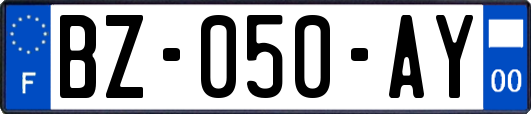 BZ-050-AY