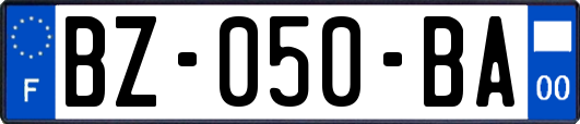 BZ-050-BA