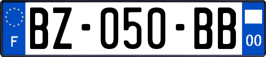 BZ-050-BB