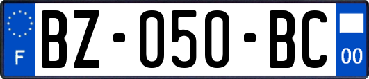 BZ-050-BC