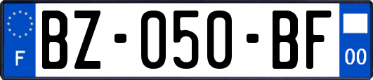 BZ-050-BF