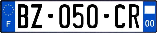 BZ-050-CR