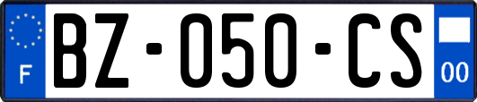 BZ-050-CS