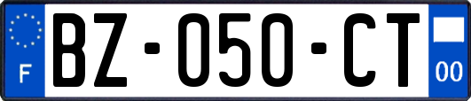 BZ-050-CT