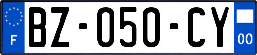 BZ-050-CY