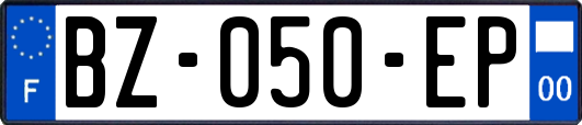 BZ-050-EP