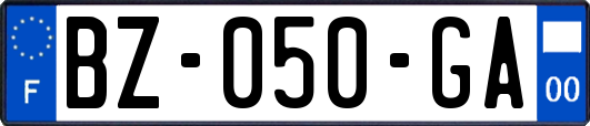 BZ-050-GA