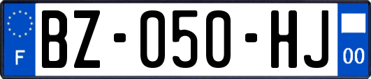 BZ-050-HJ