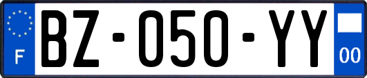 BZ-050-YY