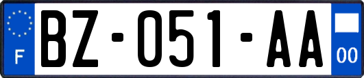 BZ-051-AA