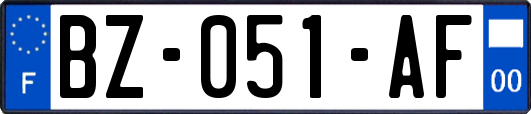 BZ-051-AF