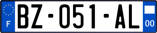 BZ-051-AL