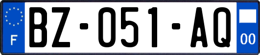 BZ-051-AQ