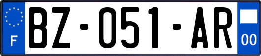 BZ-051-AR