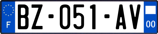 BZ-051-AV