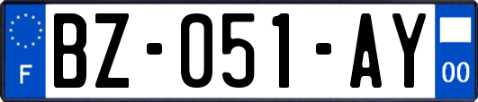 BZ-051-AY