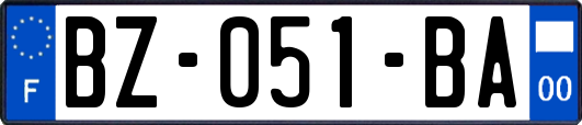 BZ-051-BA