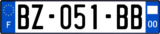 BZ-051-BB