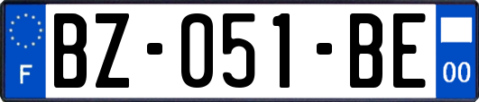 BZ-051-BE