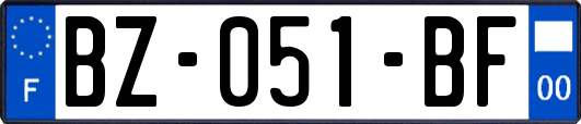 BZ-051-BF