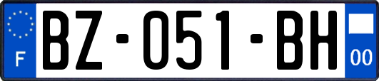 BZ-051-BH