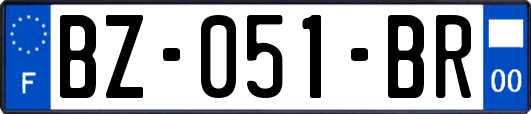 BZ-051-BR