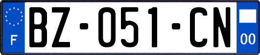 BZ-051-CN