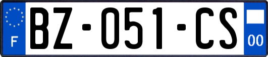 BZ-051-CS